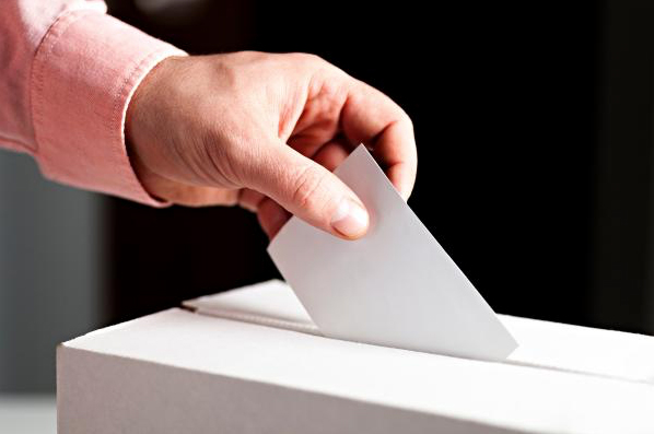 Diferencia entre botar y votar - Qué significa votar y ejemplos